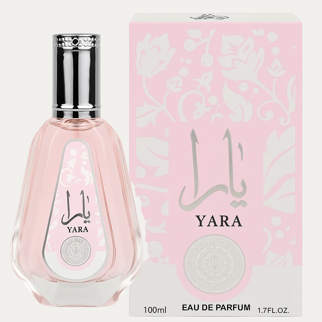 Yara moi parfum