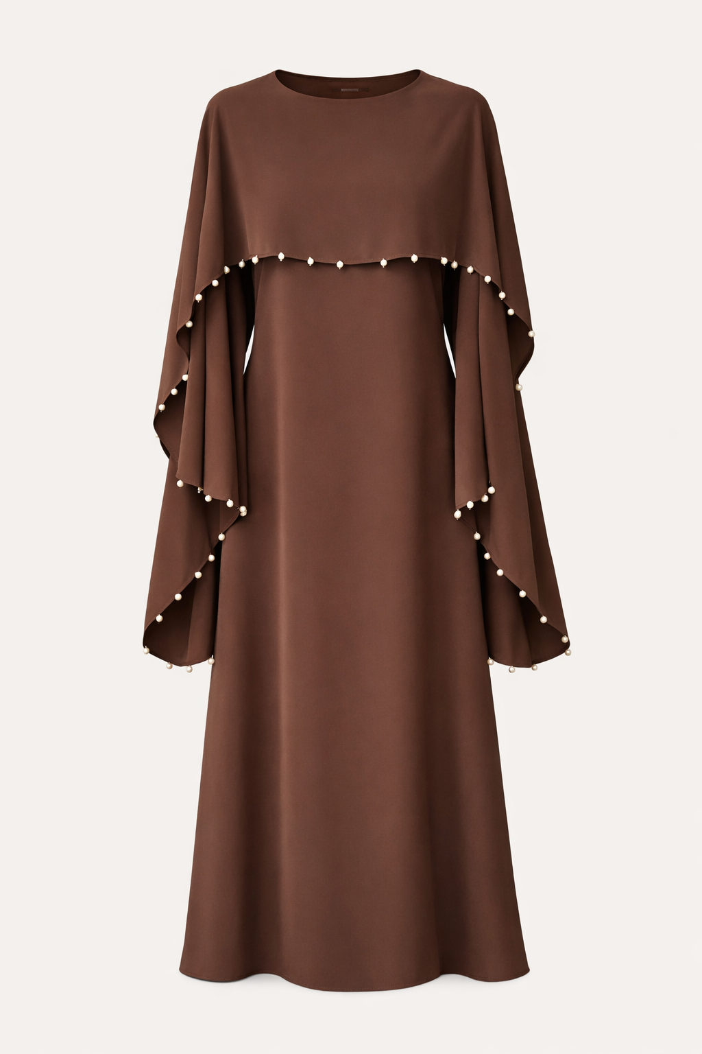 Pearl Abaya