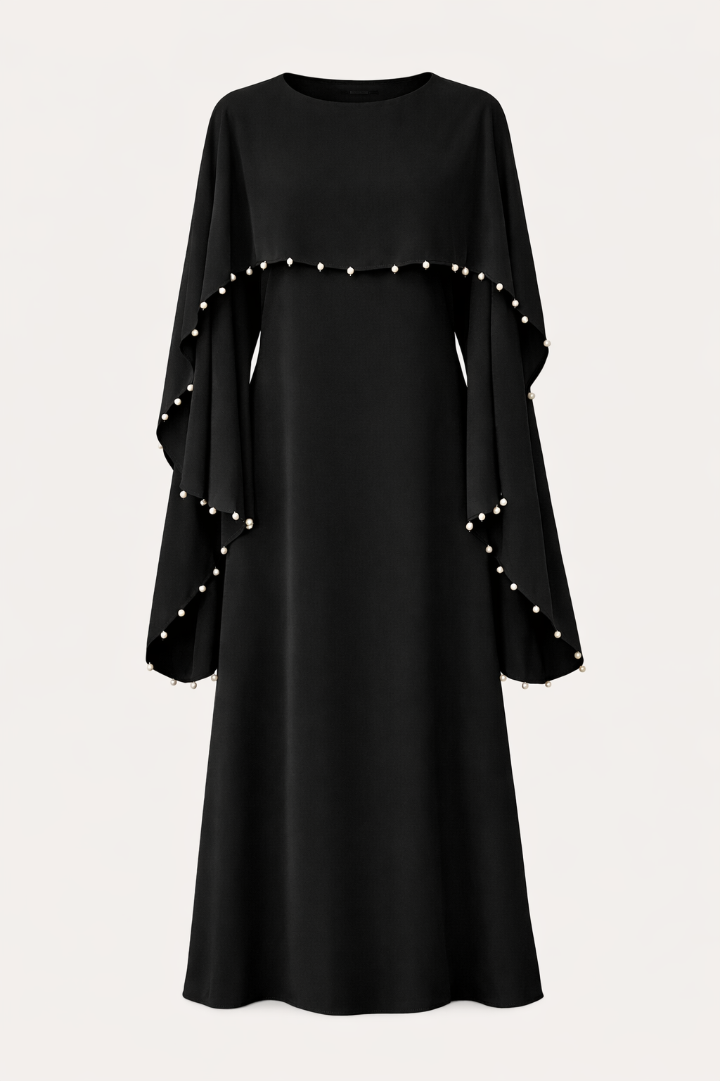 Pearl Abaya
