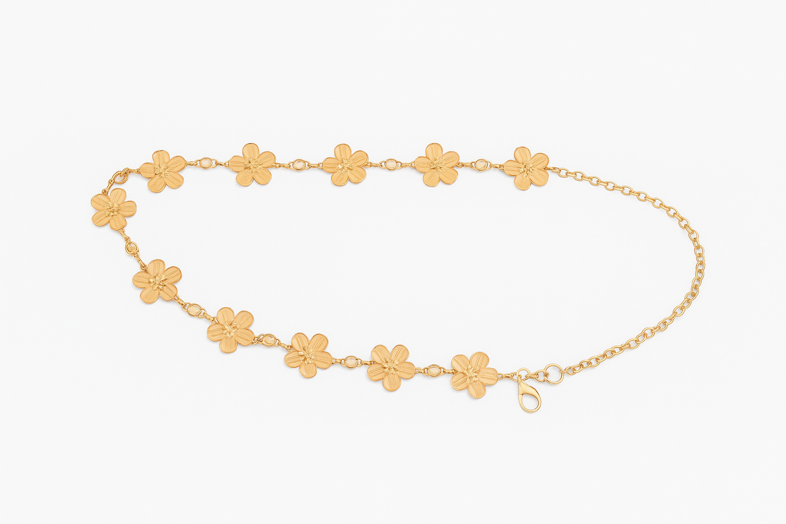 ROSES belt