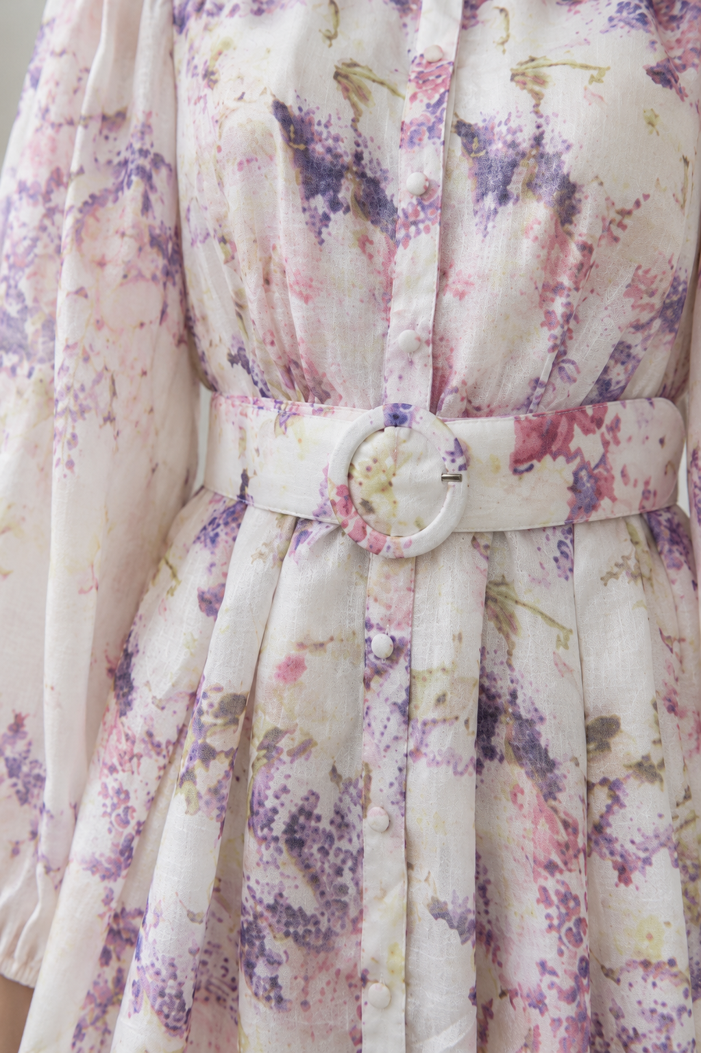The Éclat Dress
