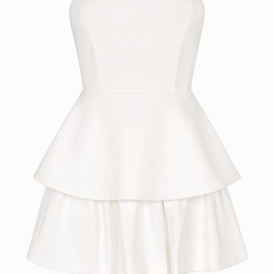 ANGEL DRESS