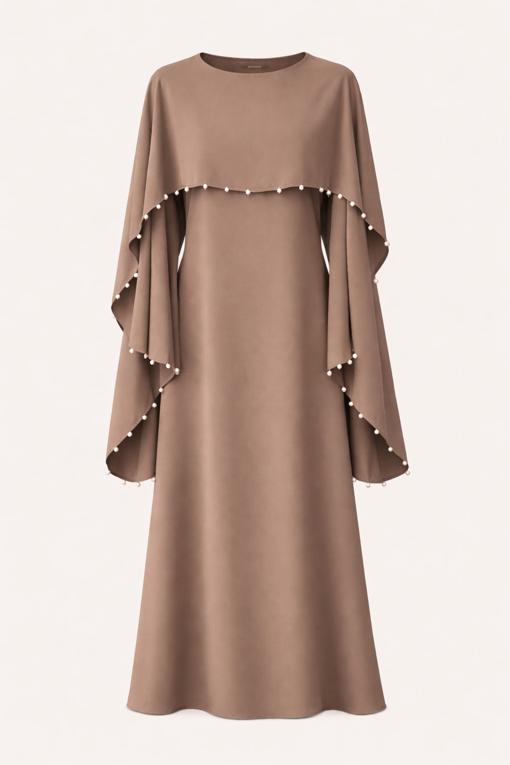 Pearl Abaya