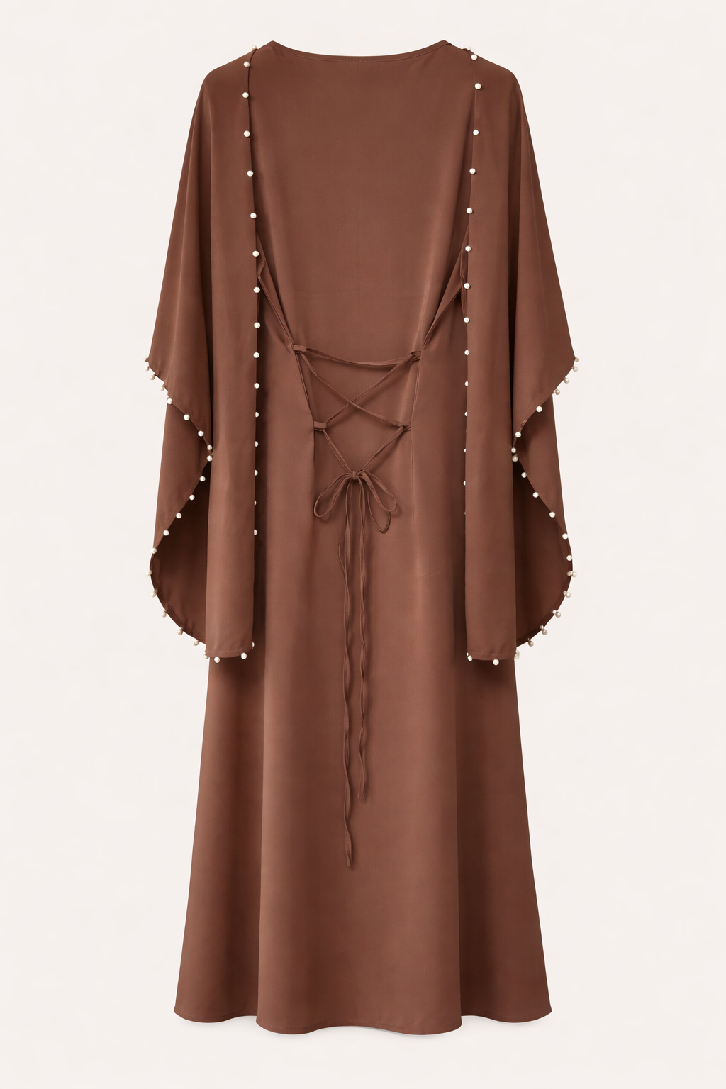 Pearl Abaya