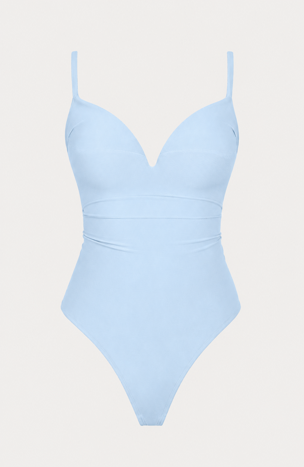 Minimalistische shapewear body