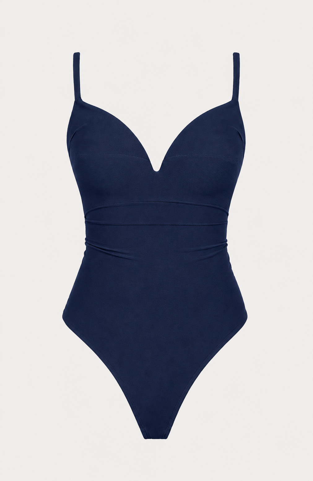Minimalistische shapewear body