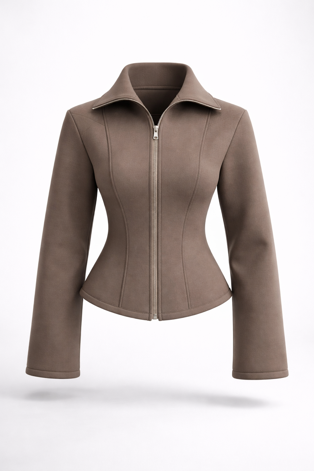 Getailleerde vest