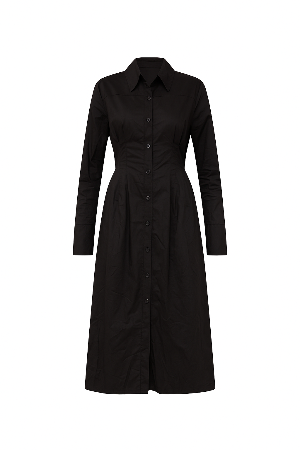 THE ELURA DRESS