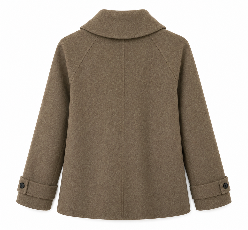 Wool Coat