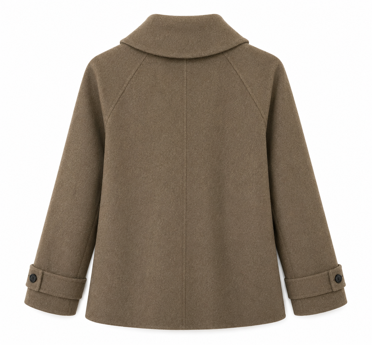 Wool Coat
