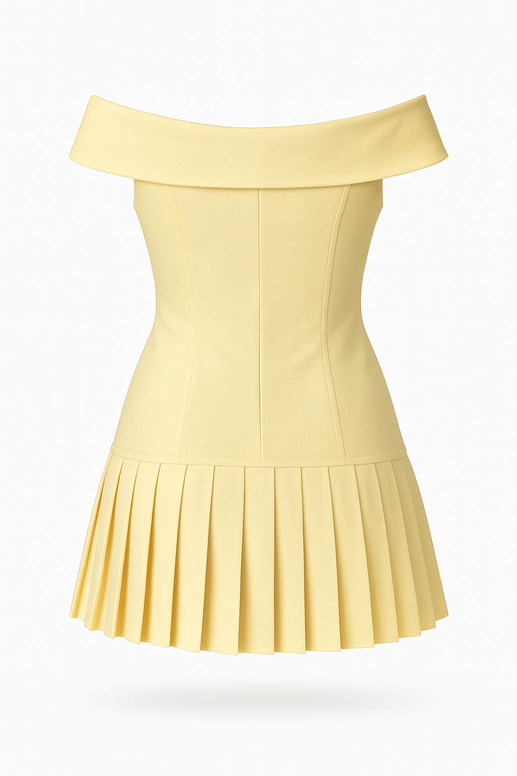 The Grace Dress
