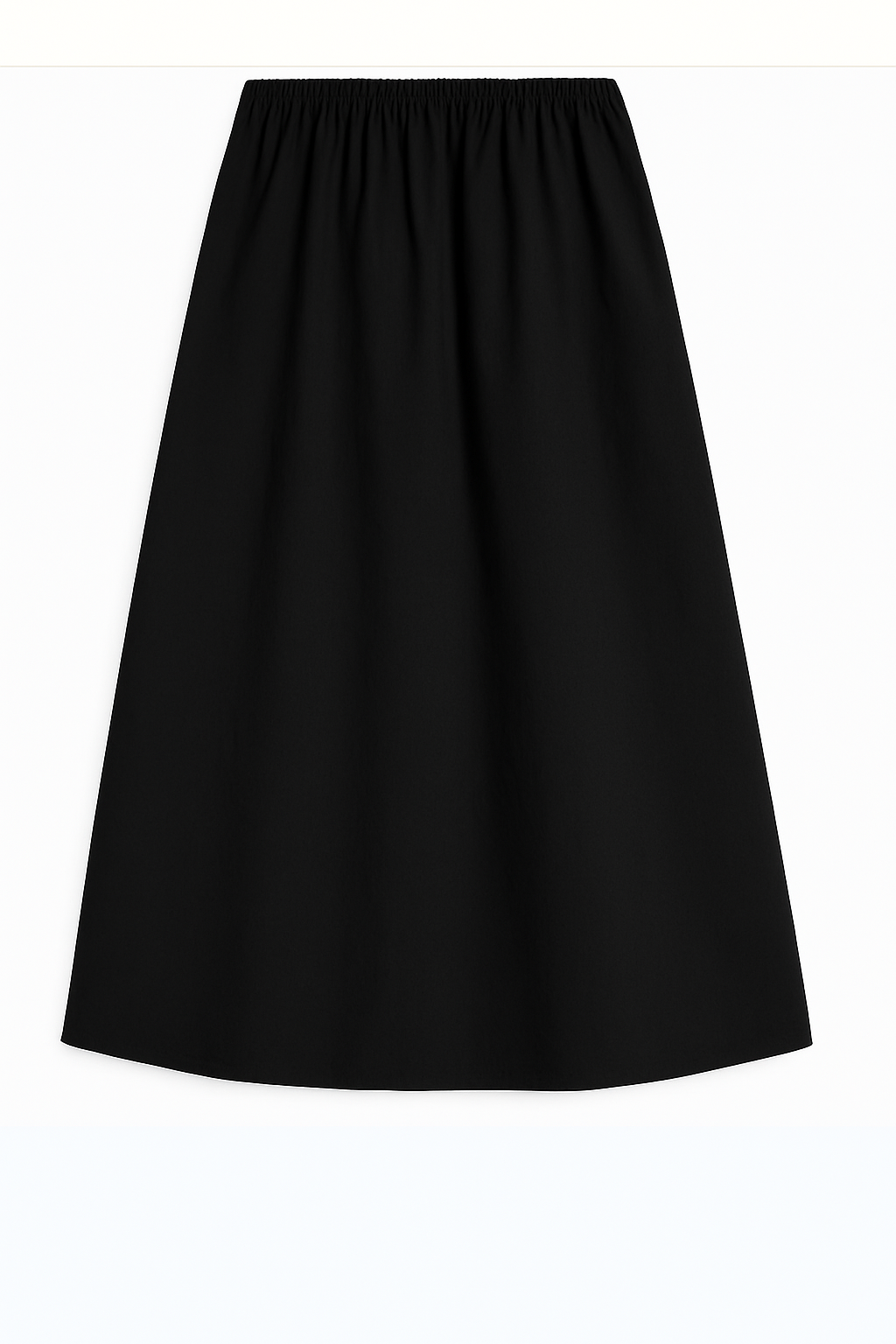 MAXI SKIRT